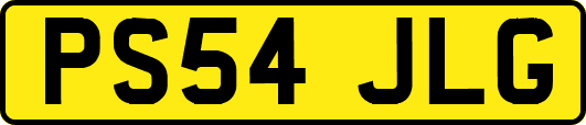 PS54JLG