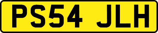 PS54JLH