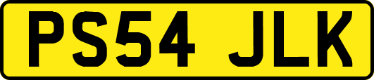 PS54JLK
