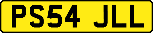 PS54JLL