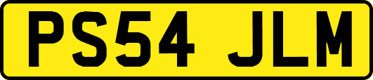 PS54JLM