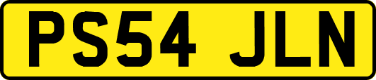PS54JLN