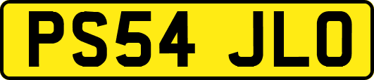 PS54JLO