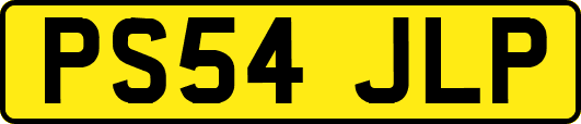 PS54JLP
