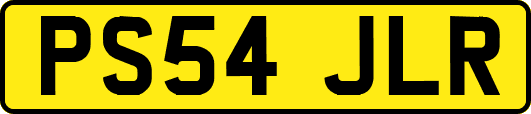 PS54JLR