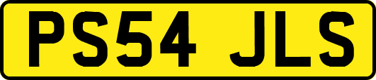 PS54JLS