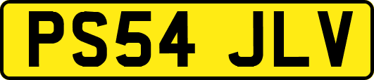 PS54JLV