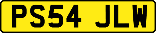 PS54JLW