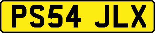 PS54JLX