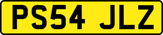 PS54JLZ