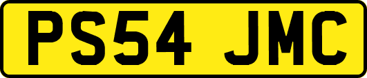 PS54JMC