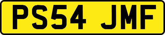 PS54JMF