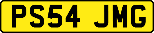 PS54JMG