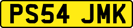 PS54JMK