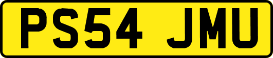 PS54JMU