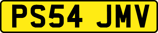 PS54JMV