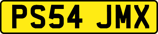 PS54JMX