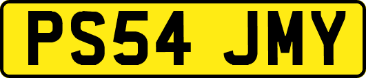 PS54JMY