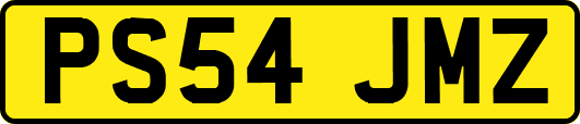 PS54JMZ