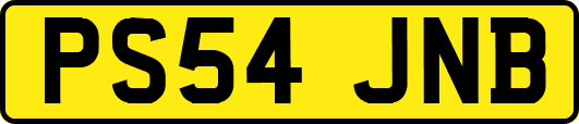 PS54JNB