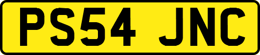 PS54JNC