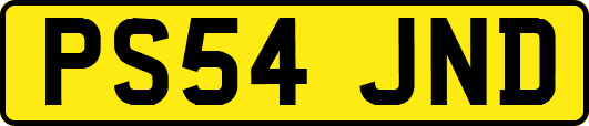 PS54JND
