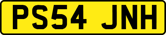 PS54JNH