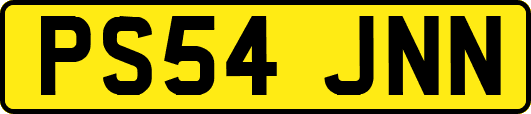 PS54JNN