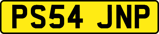 PS54JNP