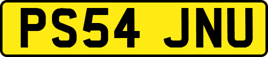 PS54JNU