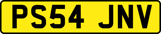 PS54JNV