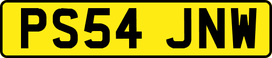 PS54JNW
