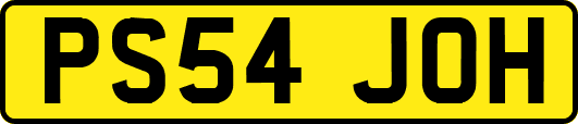 PS54JOH