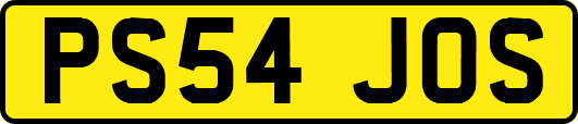 PS54JOS