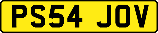 PS54JOV