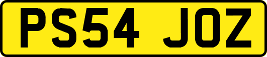 PS54JOZ