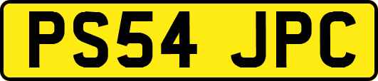 PS54JPC