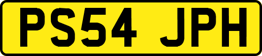 PS54JPH
