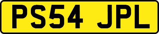 PS54JPL