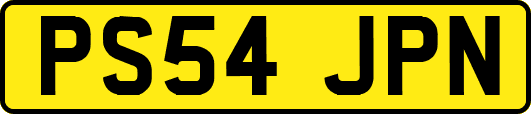 PS54JPN