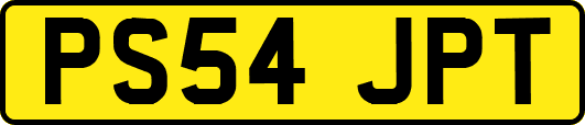 PS54JPT