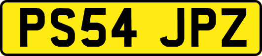 PS54JPZ
