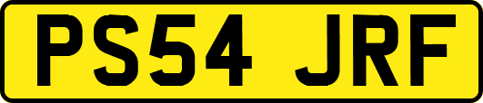 PS54JRF
