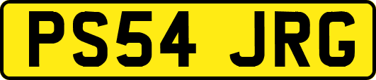 PS54JRG