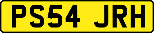 PS54JRH
