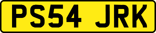 PS54JRK
