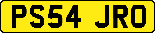 PS54JRO