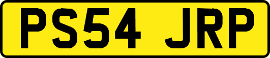 PS54JRP
