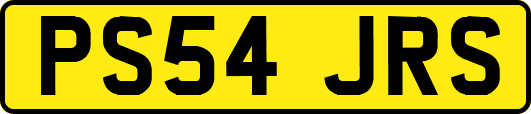 PS54JRS