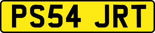 PS54JRT